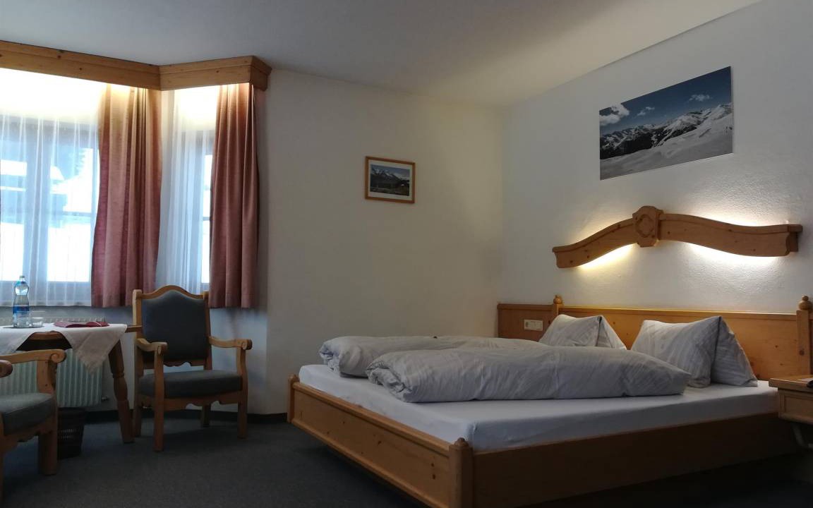 Photo of Bedroom in Madseit