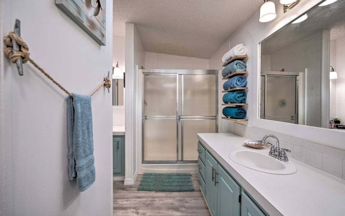 Photo of Bathroom in Homosassa