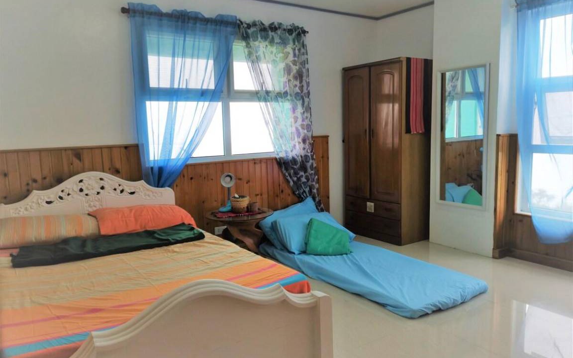 Photo of Bedroom in Tuba