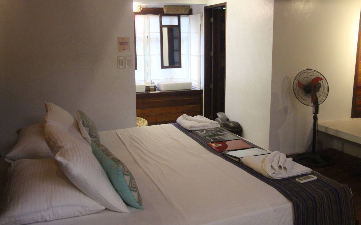 Photo of Bedroom in Catangnan