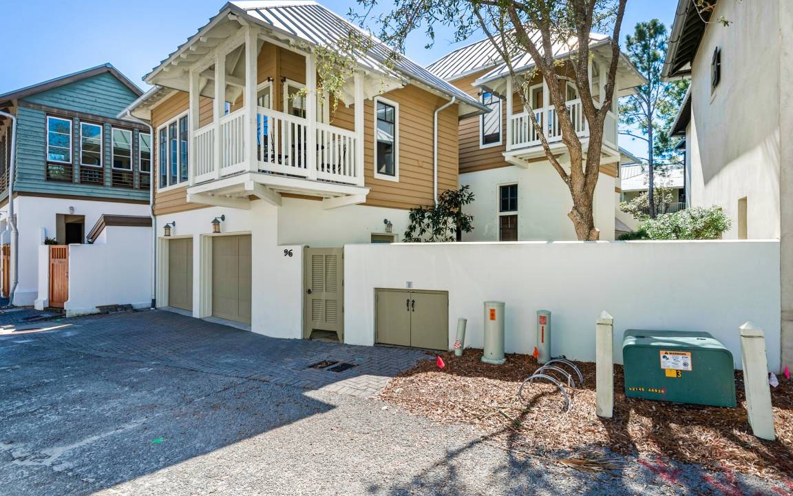 Photo of Others in Rosemary Beach