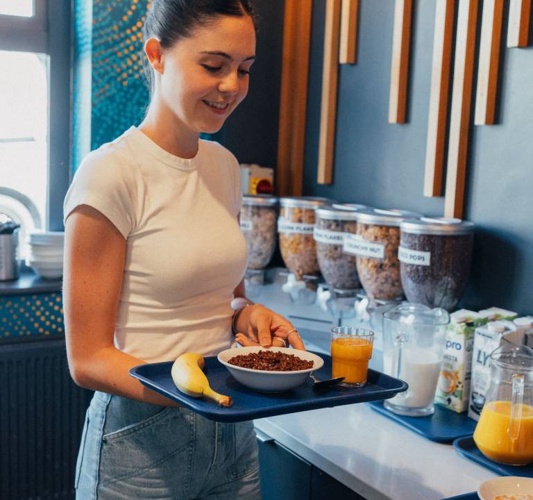 Photo of Kitchen in Galway City Centre
