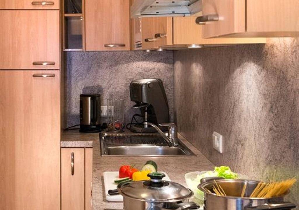 Photo of Kitchen in Madseit