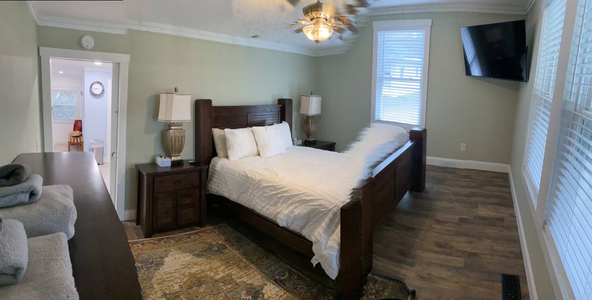 Photo of Bedroom in Cooperstown