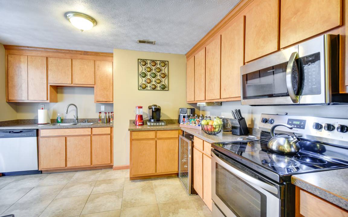 Photo of Kitchen in Newport News