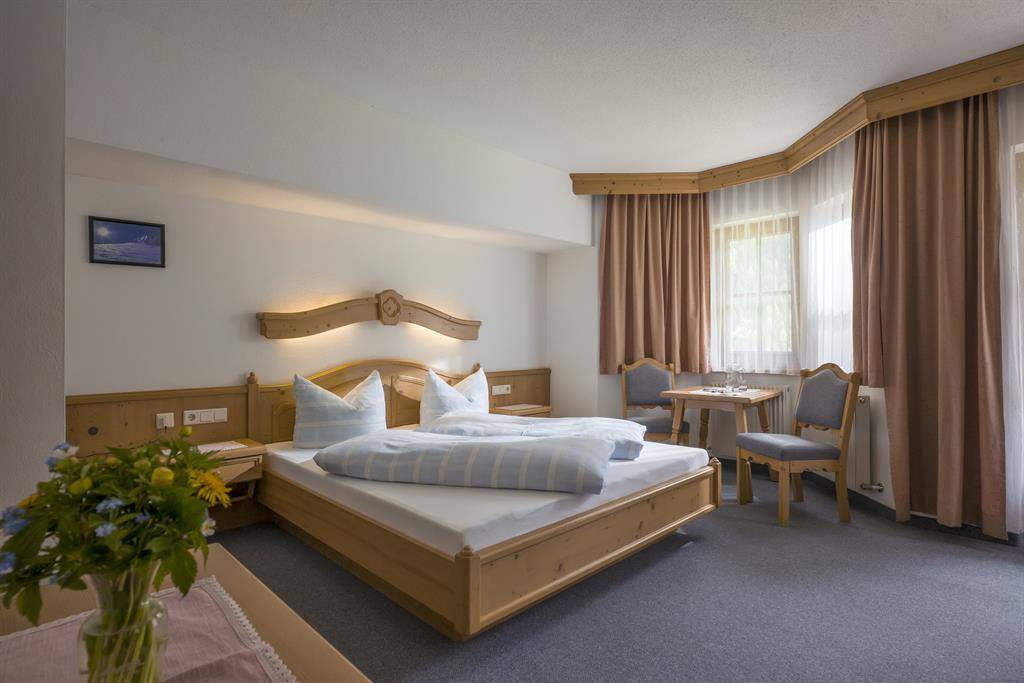 Photo of Bedroom in Madseit