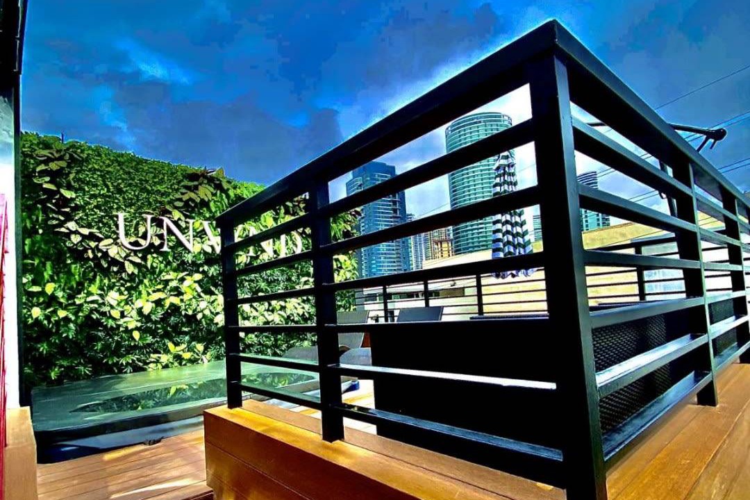Photo of Patio Balcony in Downtown