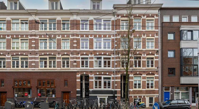 Photo of Others in Dapperbuurt