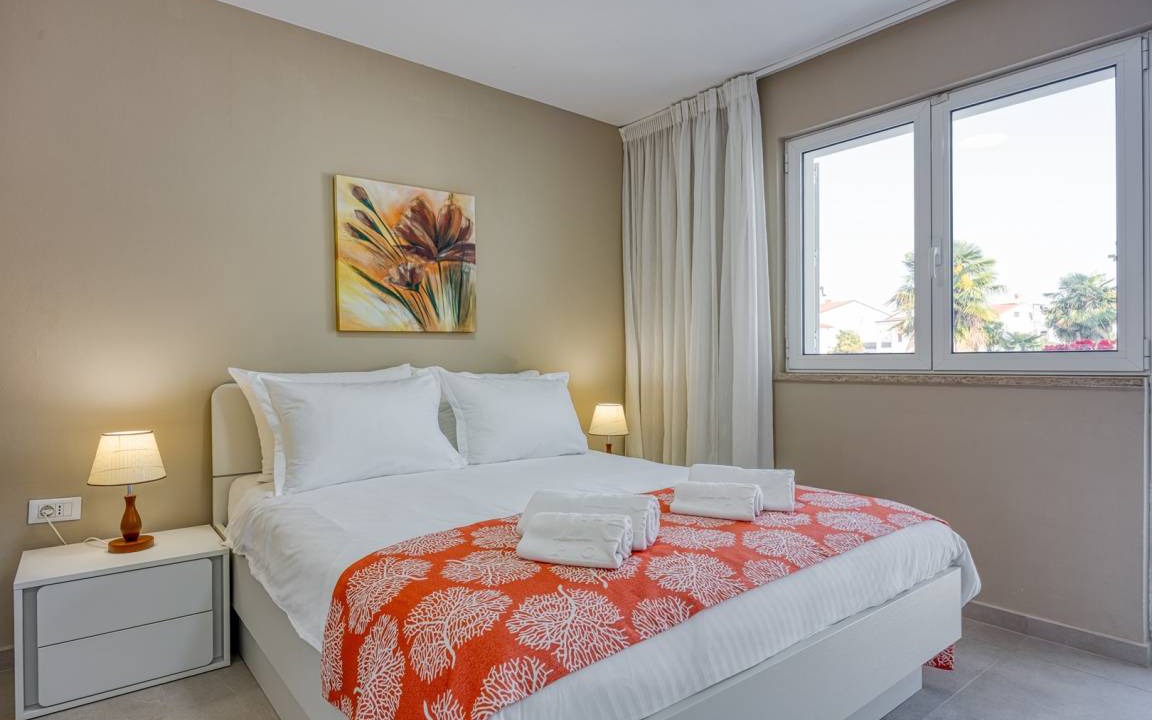 Photo of Bedroom in Mali Maj