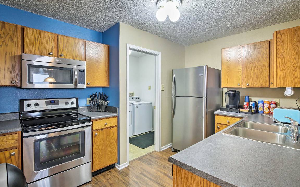 Photo of Kitchen in Stockwell