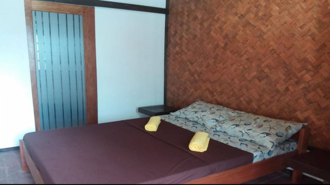 Photo of Bedroom in Barangay Buena Suerte