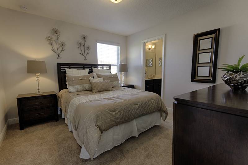 Photo of Bedroom in Loughman
