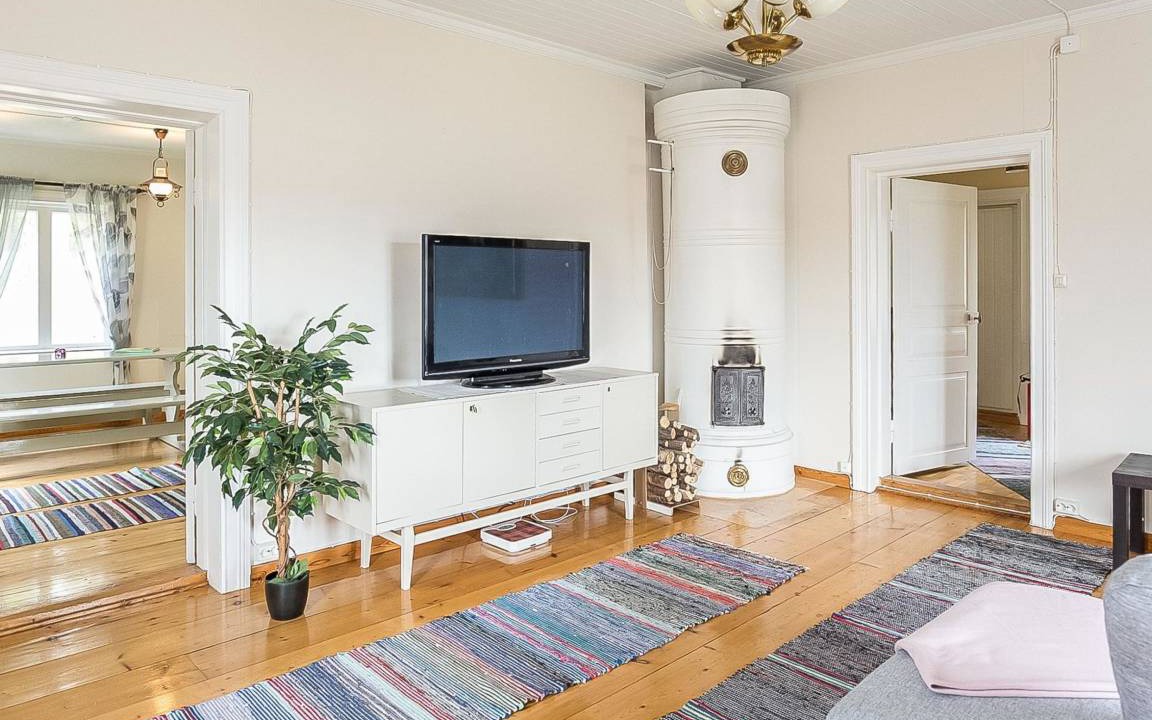 Photo of Livingroom in Maentsaelae