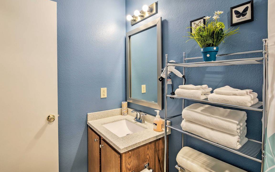Photo of Bathroom in Stockwell