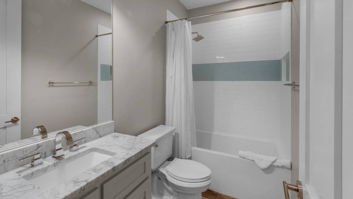 Photo of Bathroom in SeaNest Village