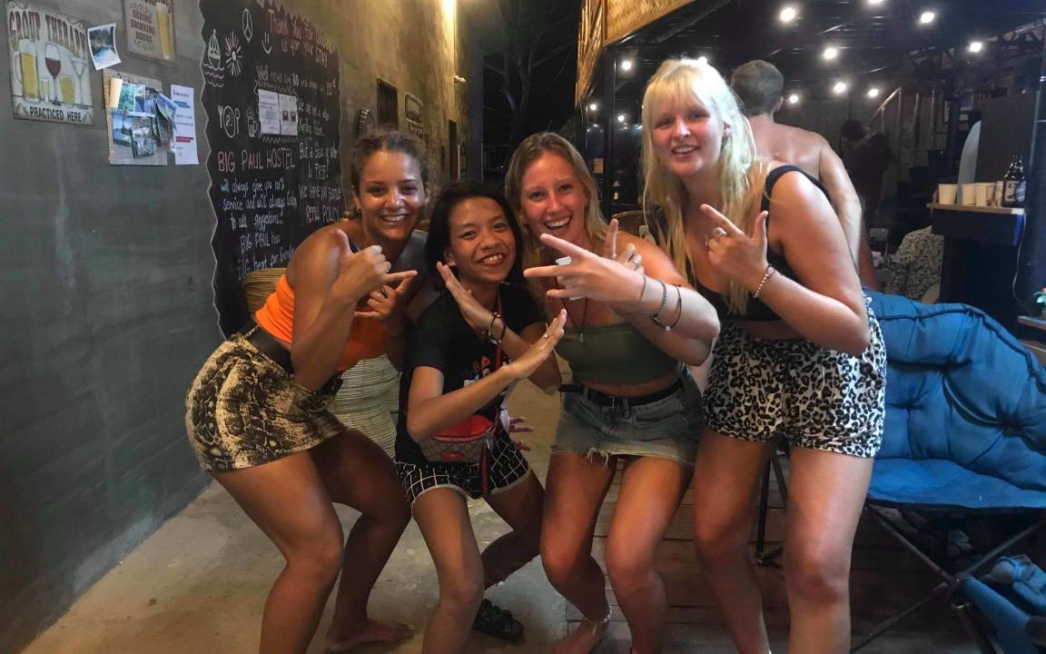 Photo of Others in El Nido