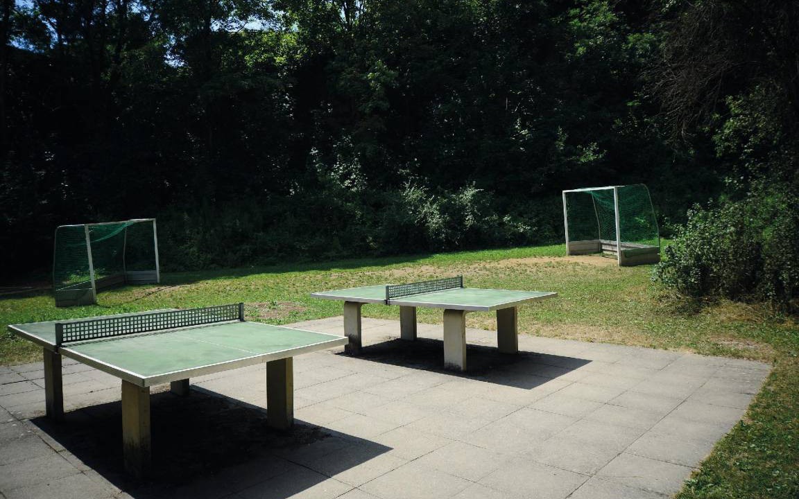 Photo of Outdoor in Delemont