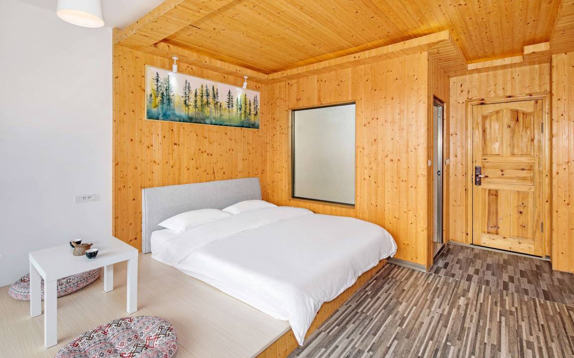Photo of Bedroom in Longsheng Various Nationalities Autonomous County