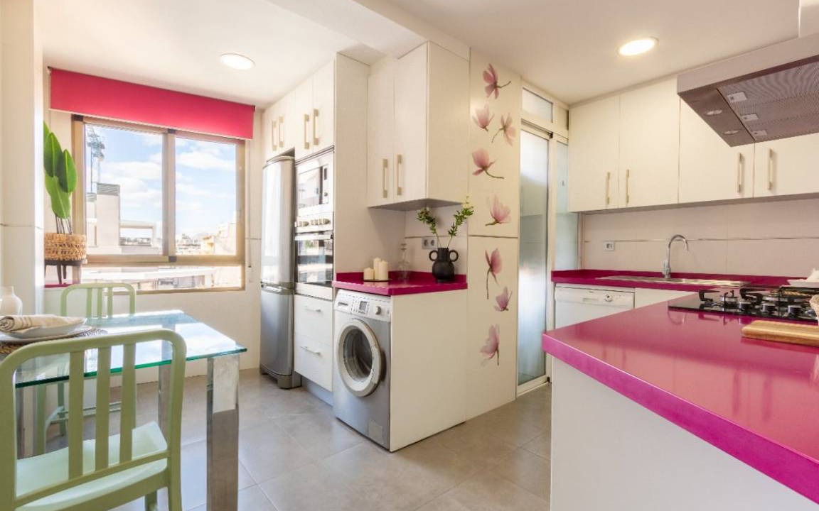 Photo of Kitchen in San Anton