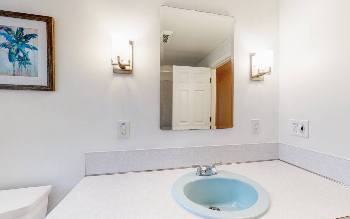 Photo of Bathroom in East Harwich