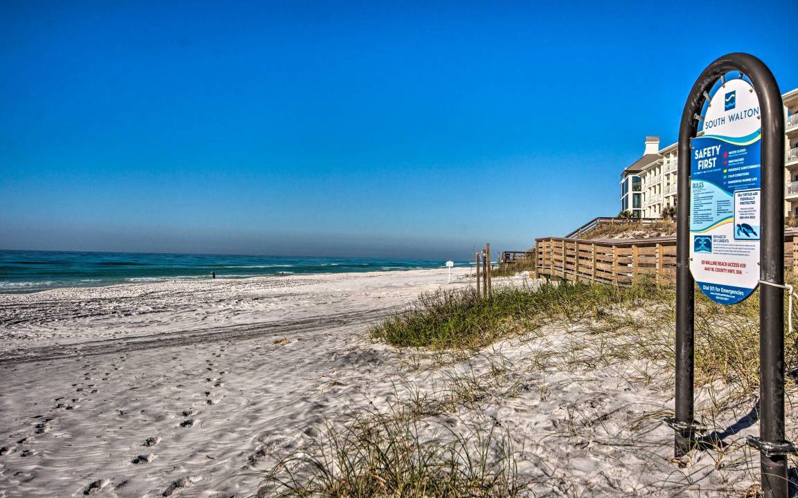 Photo of Others in Santa Rosa Beach