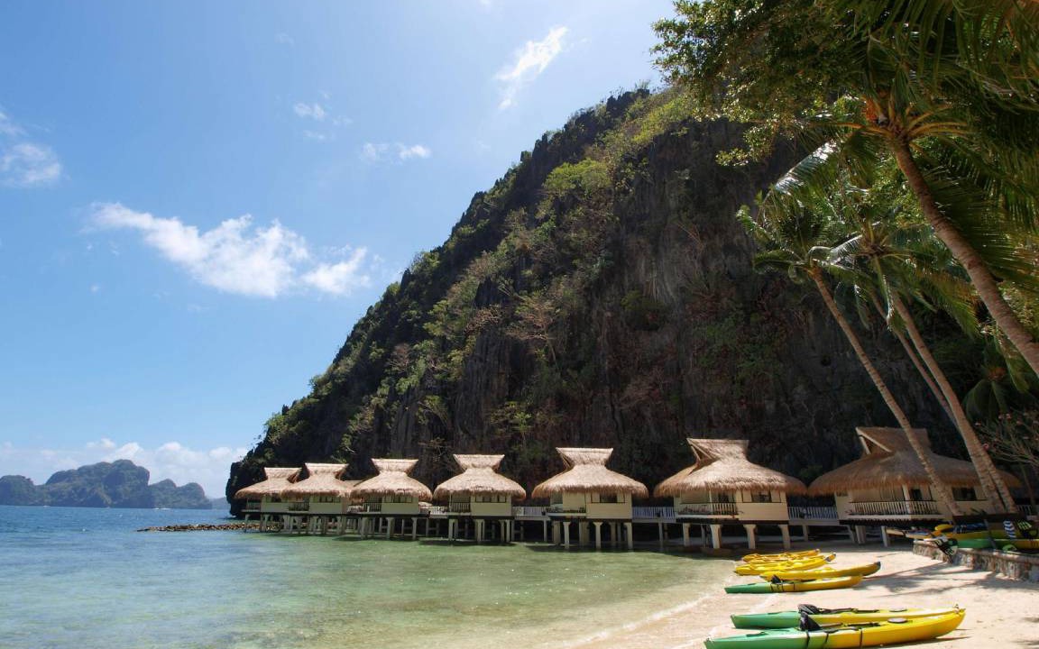 Photo of Others in El Nido