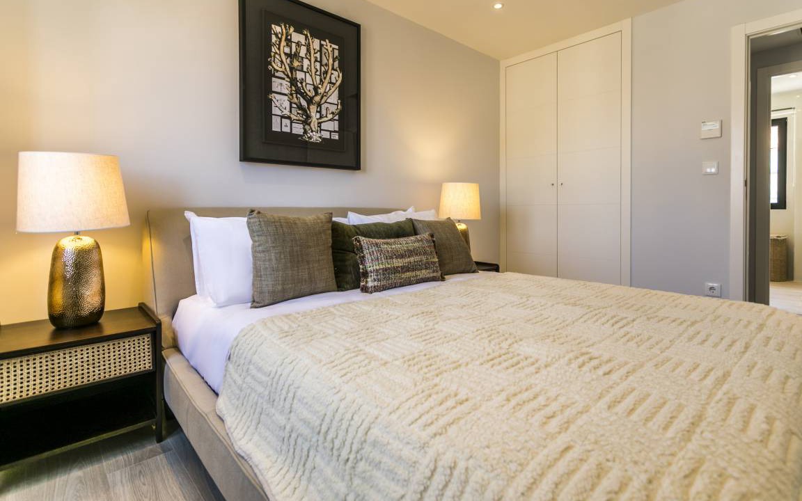 Photo of Bedroom in Belem