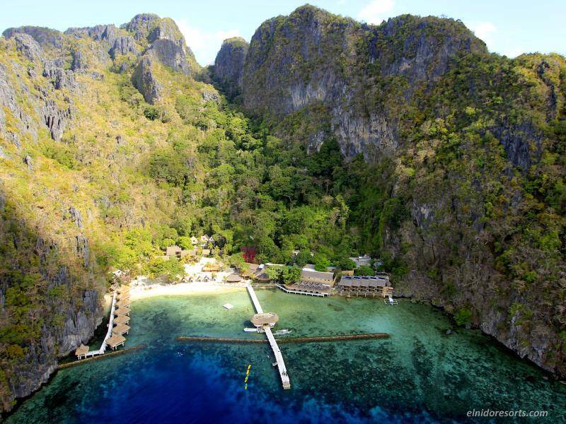 Photo of Others in El Nido
