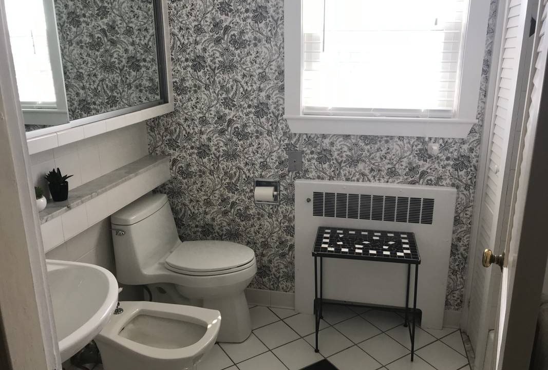 Photo of Bathroom in Winthrop