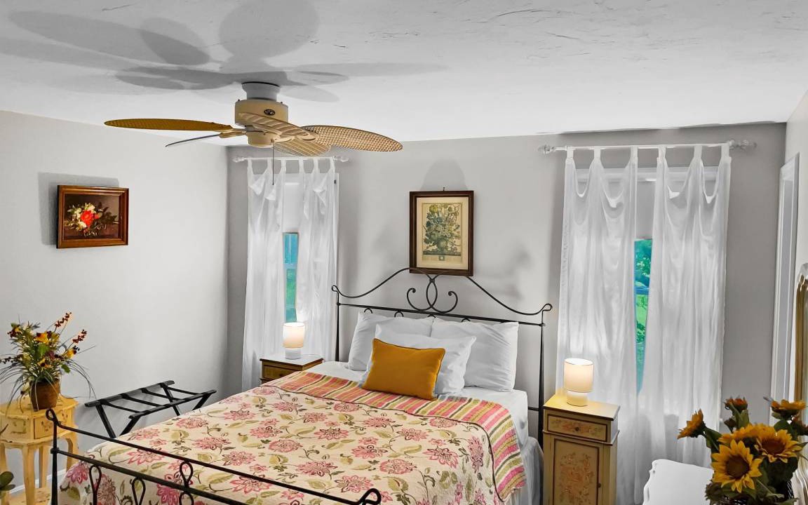 Photo of Bedroom in West Chatham