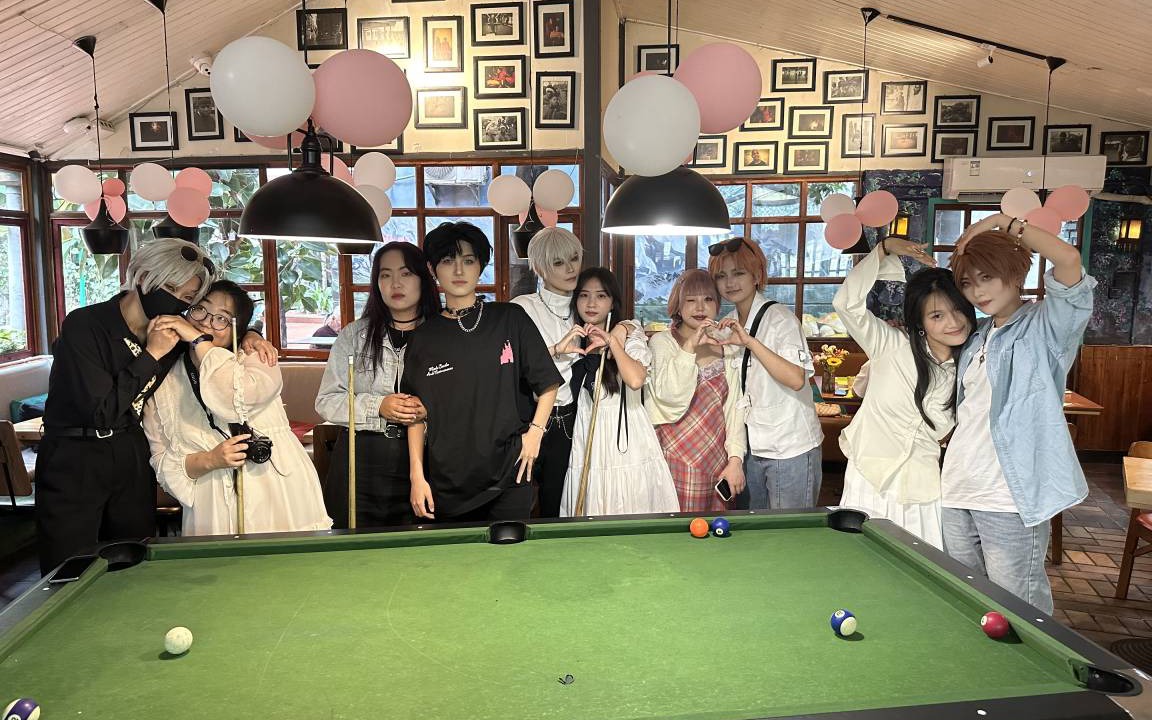 Photo of Others in Xiao Ximen