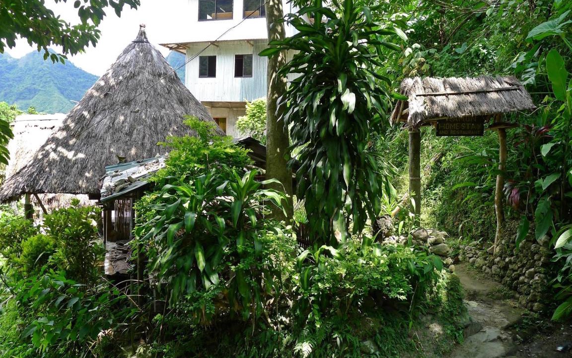 Photo of Others in Batad