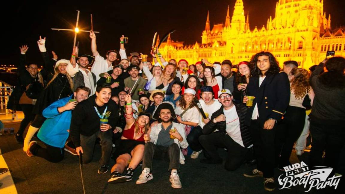 Photo of Others in Erzsebetvaros