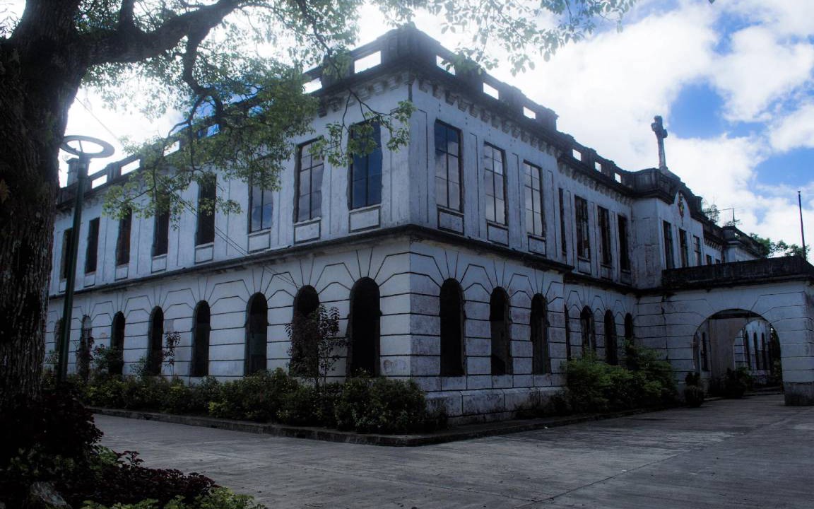 Photo of Buildings in Baguio