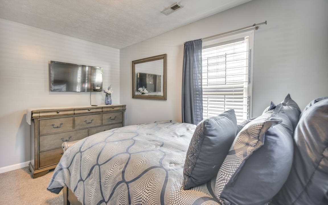 Photo of Bedroom in Newport News