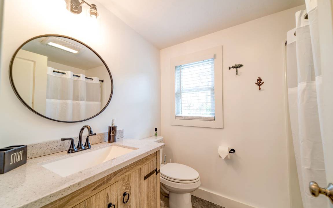 Photo of Bathroom in Harwich Port