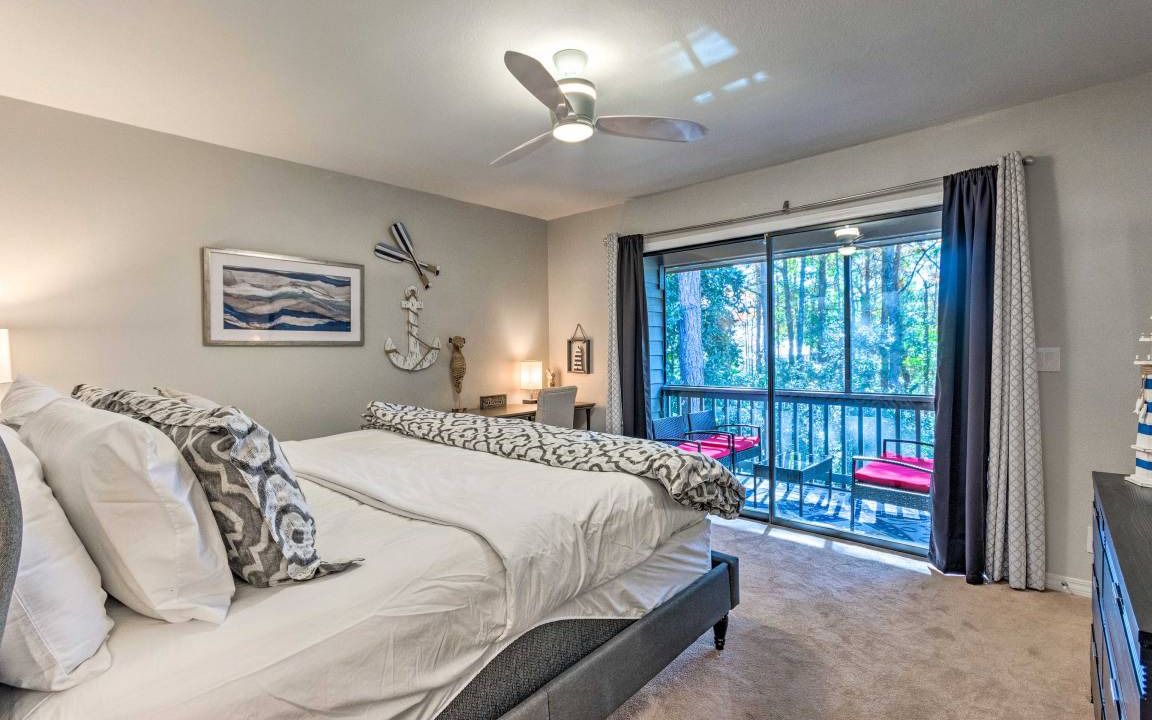 Photo of Bedroom in Cassine Village