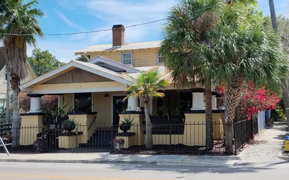 Photo of Others in Tampa Heights