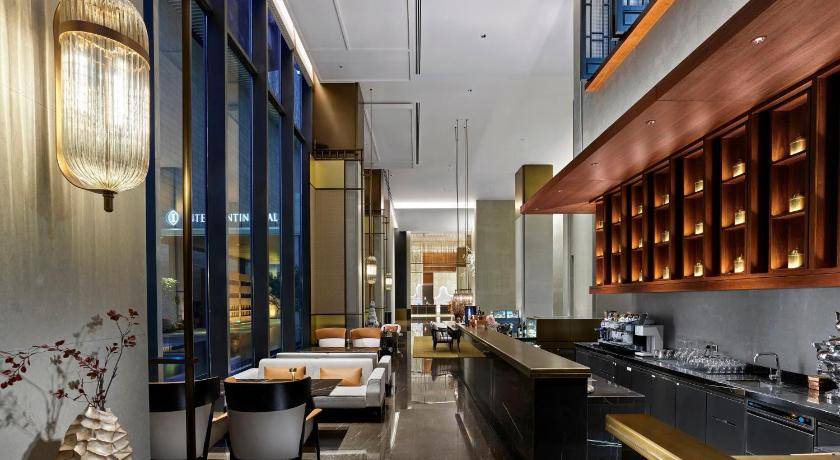 Photo of Kitchen in Dongguan City Center