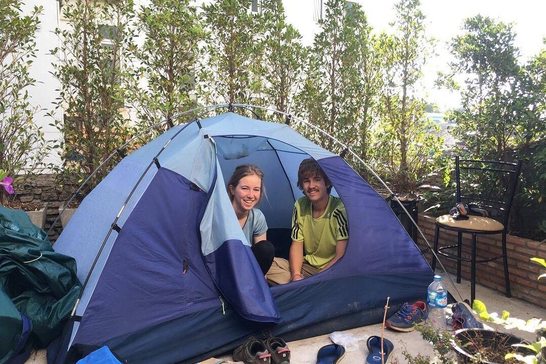 Photo of Outdoor in Mak Khaeng