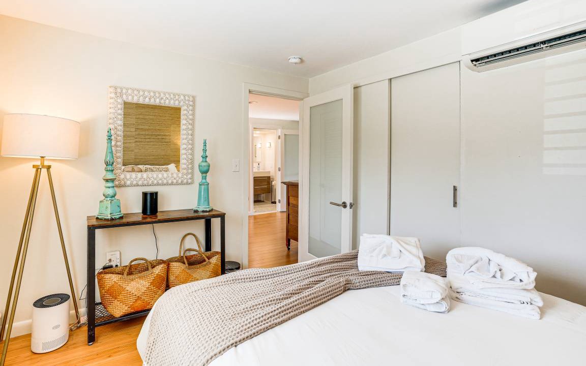 Photo of Bedroom in Gloucester