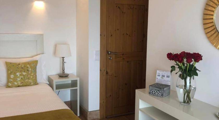 Photo of Bedroom in Vila Nova de Milfontes