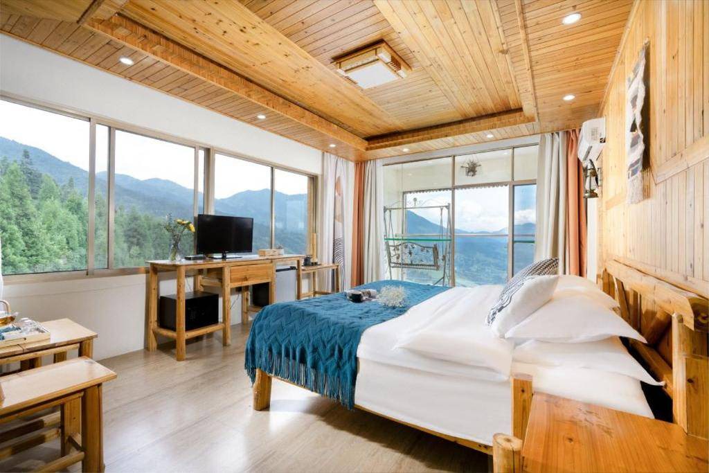 Photo of Bedroom in Longsheng Various Nationalities Autonomous County