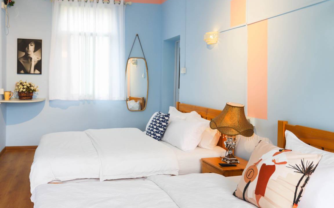 Photo of Bedroom in Yue Lu