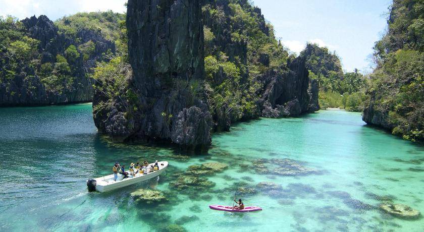 Photo of Others in El Nido