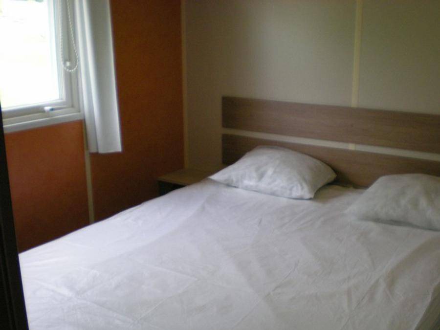 Photo of Bedroom in Pont-Scorff