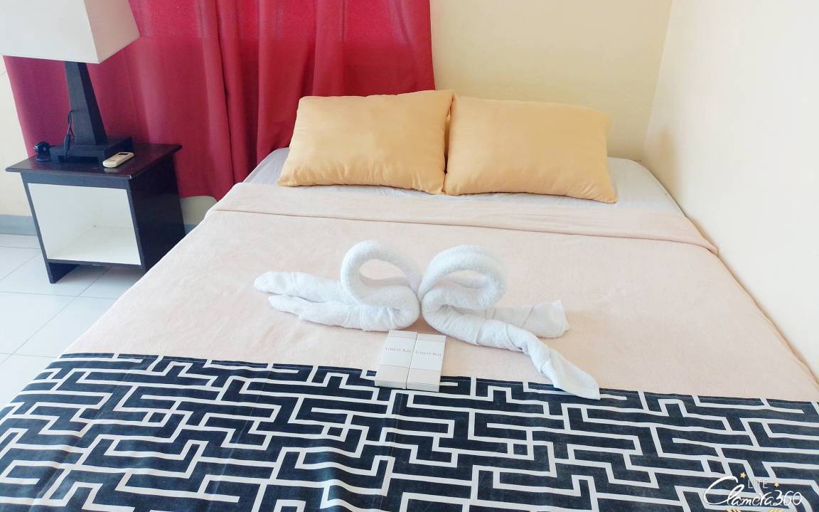 Photo of Bedroom in Oslob