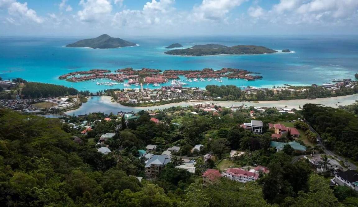 Photo of Outdoor in Mahe Island