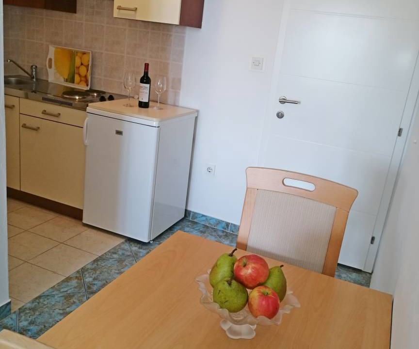 Photo of Kitchen in Baska Voda