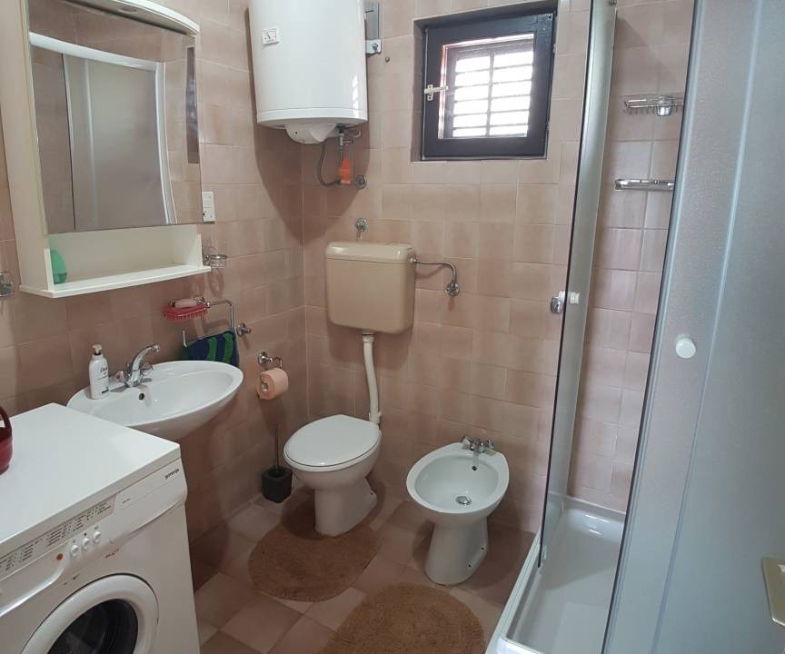 Photo of Bathroom in Marina